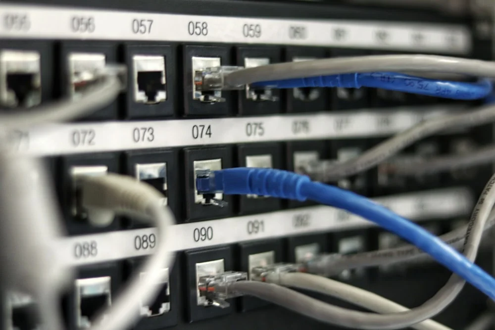 Enterprise Networking