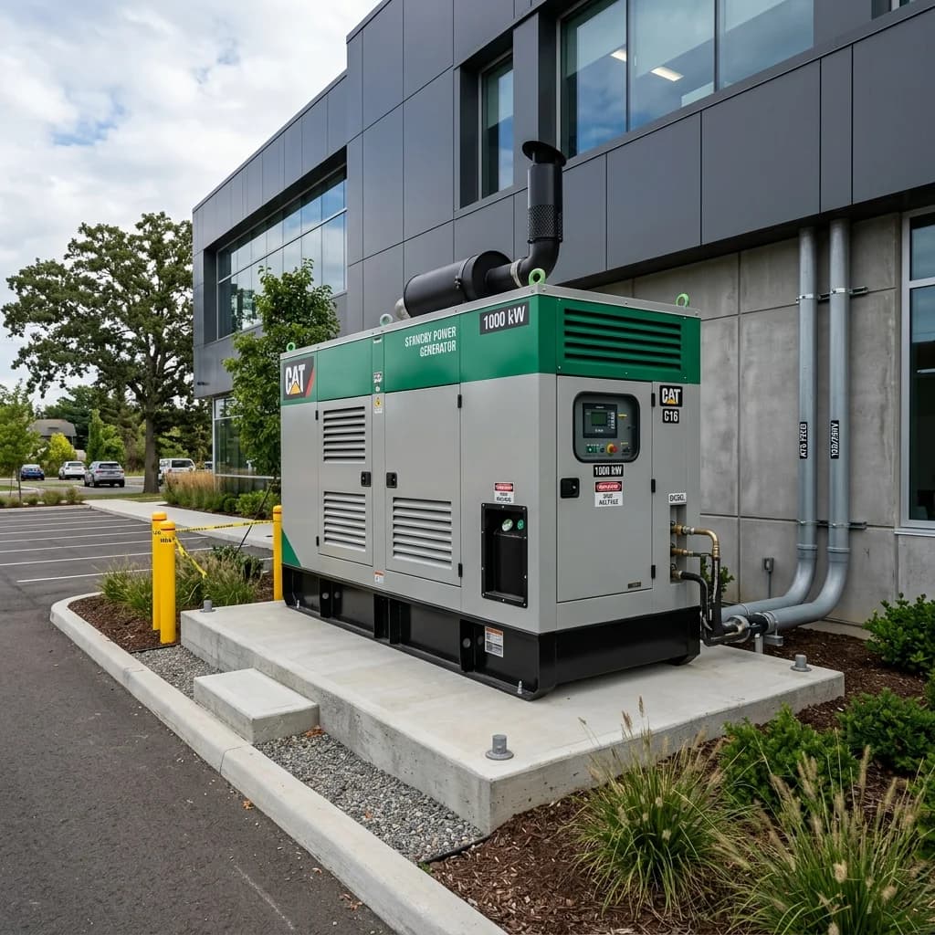 Generators