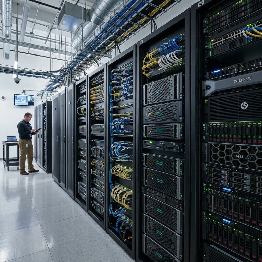 I.T. Solutions