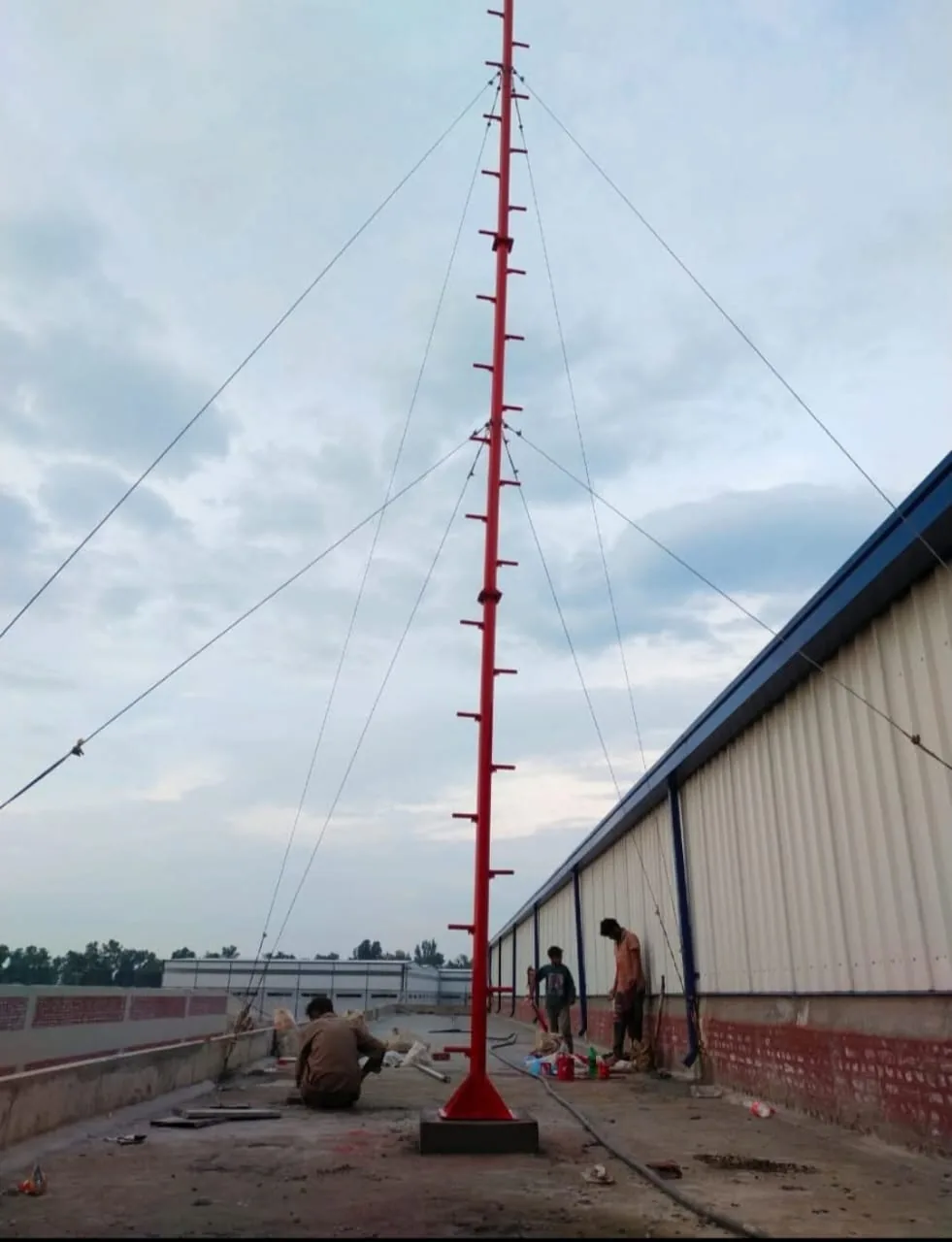 Ubiquiti Wireless Links — Lahore thumbnail 2
