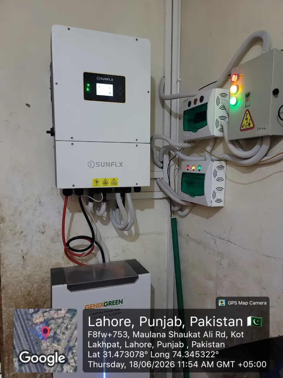 Inverter rooms & hybrid systems thumbnail 3