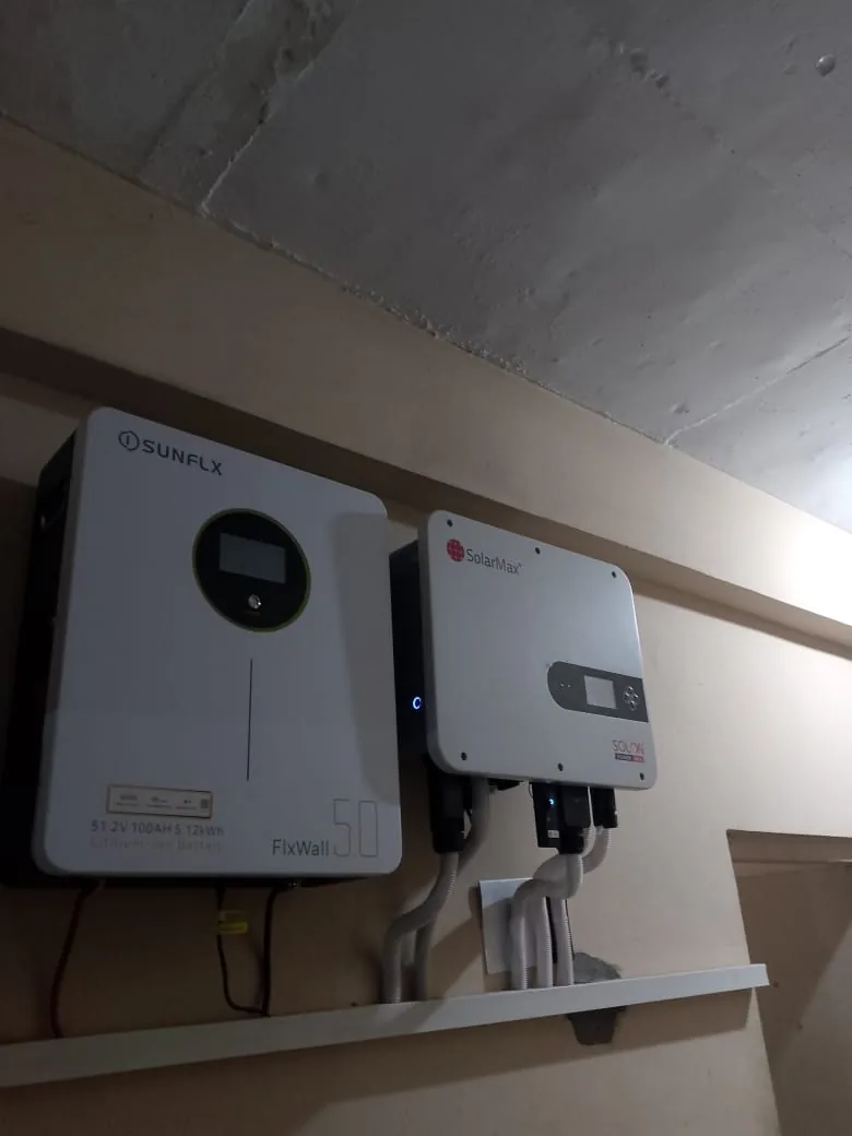 Inverter rooms & hybrid systems thumbnail 4