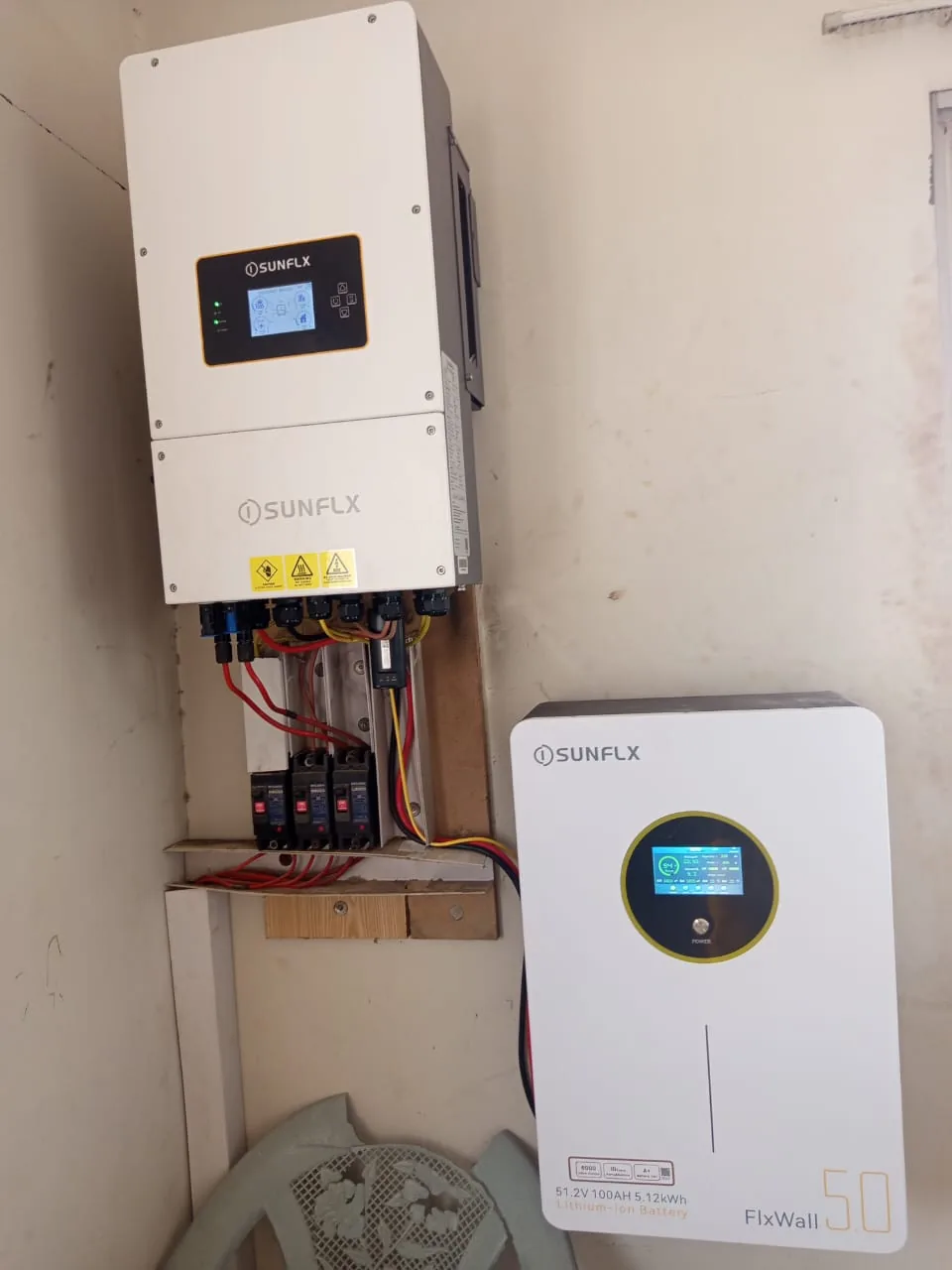 Inverter rooms & hybrid systems thumbnail 8