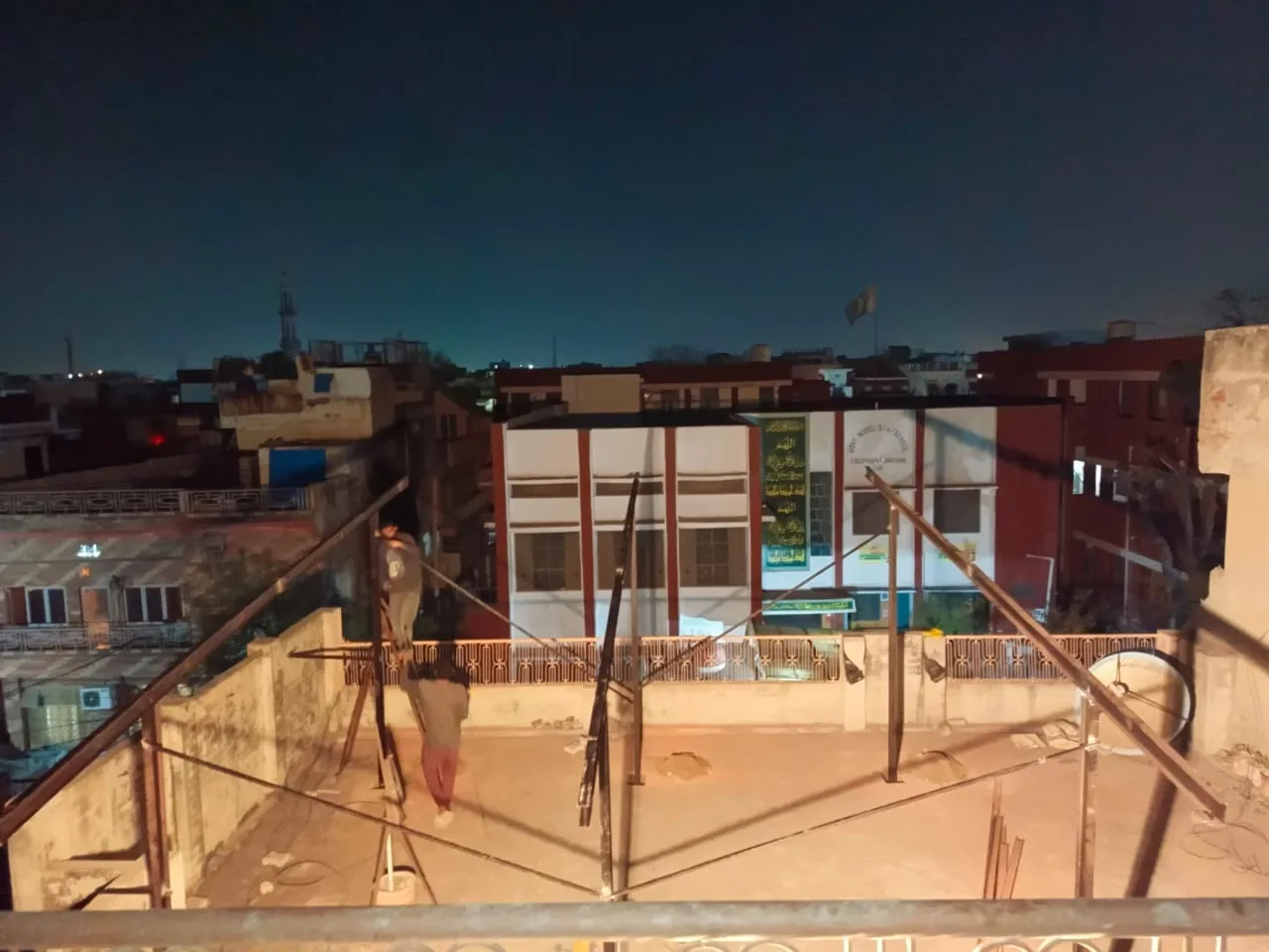 Commercial solar panel arrays thumbnail 12