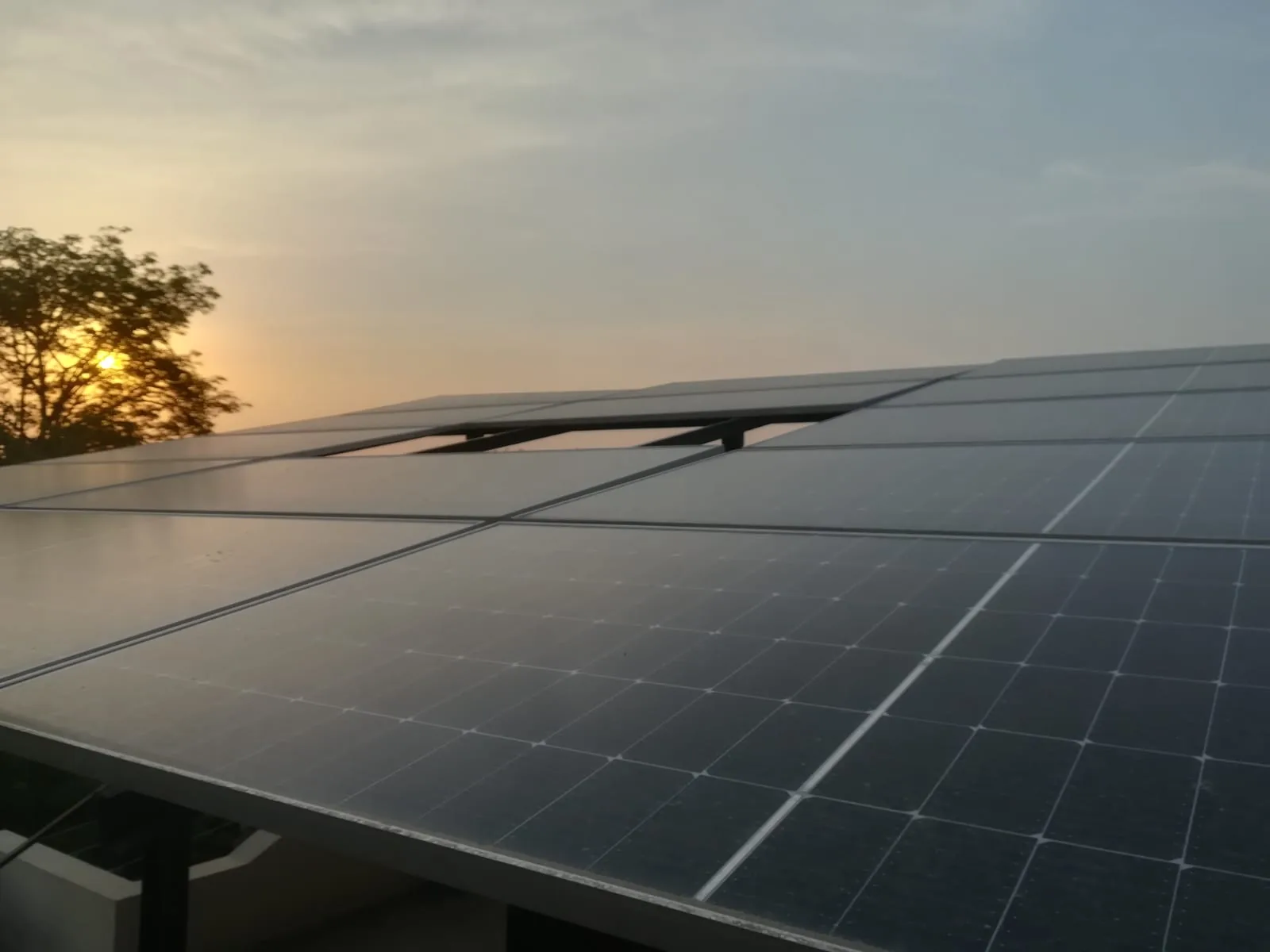 Commercial solar panel arrays thumbnail 13