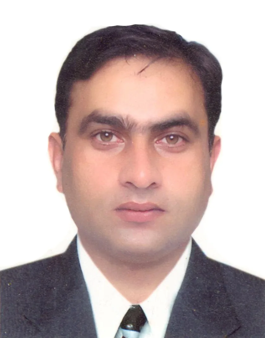 Mohammad Fayyaz
