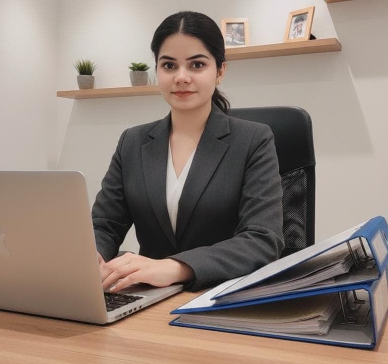 Vaneeza Fatima